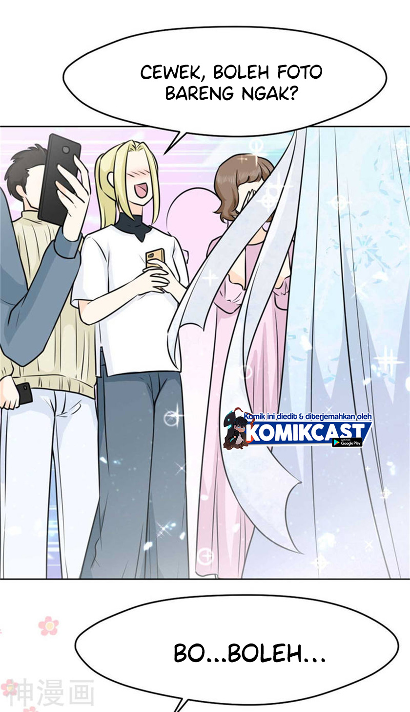Sweet Heart of Girl Chapter 04 Gambar 11