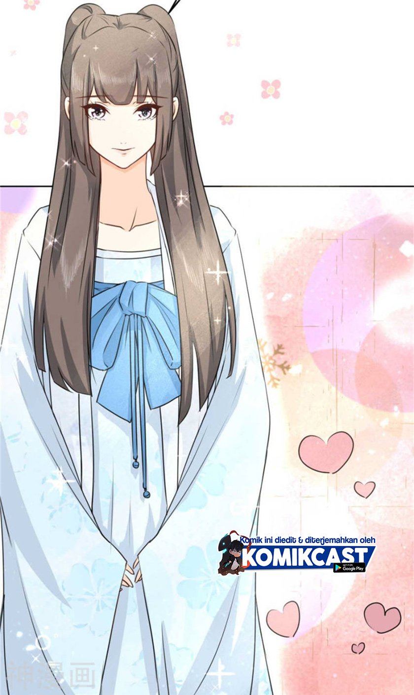 Sweet Heart of Girl Chapter 04 Gambar 12