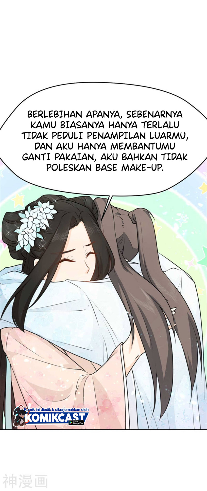 Sweet Heart of Girl Chapter 04 Gambar 15
