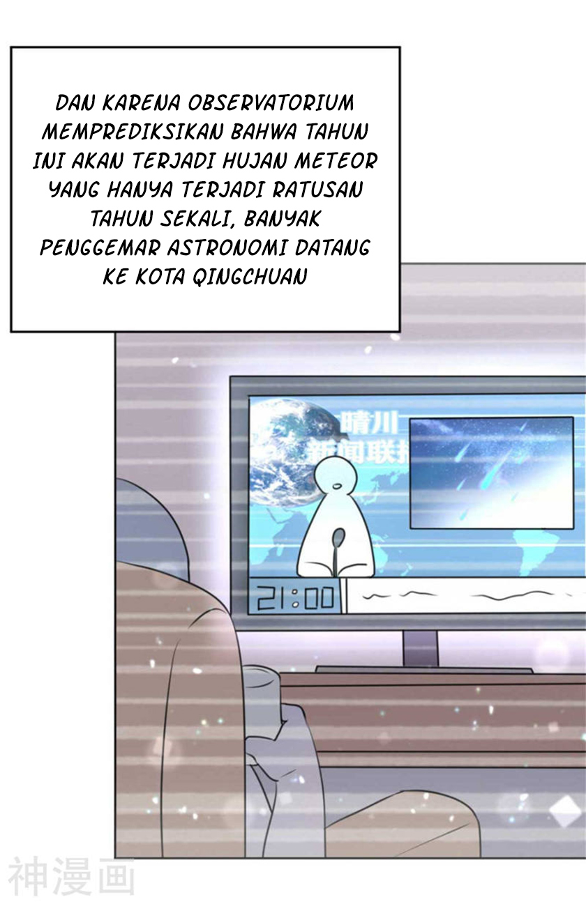 Sweet Heart of Girl Chapter 04 Gambar 23