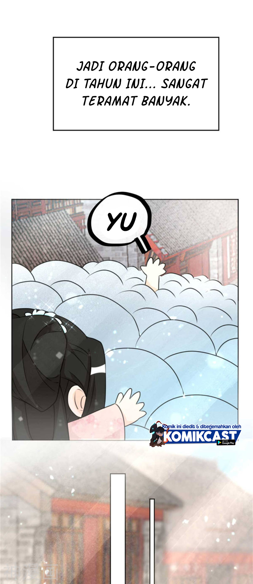 Sweet Heart of Girl Chapter 04 Gambar 24