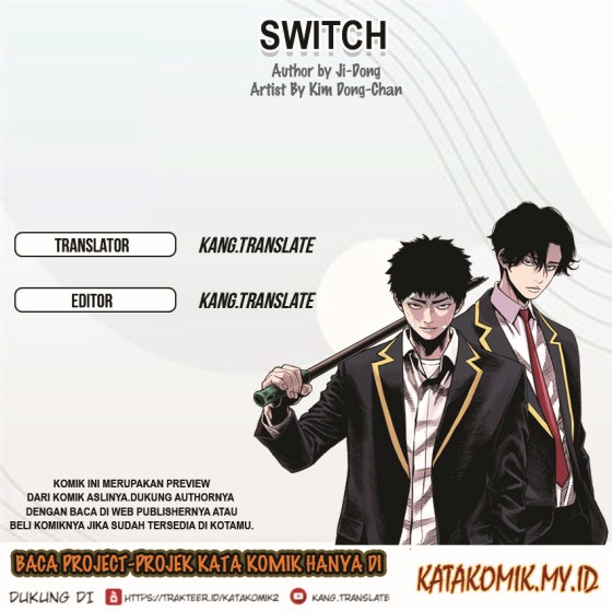 Switch Chapter 15.2 Gambar 1