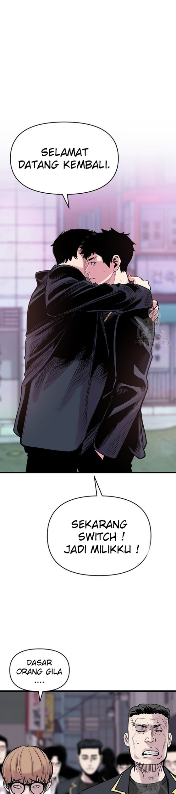 Switch Chapter 15.2 Gambar 36