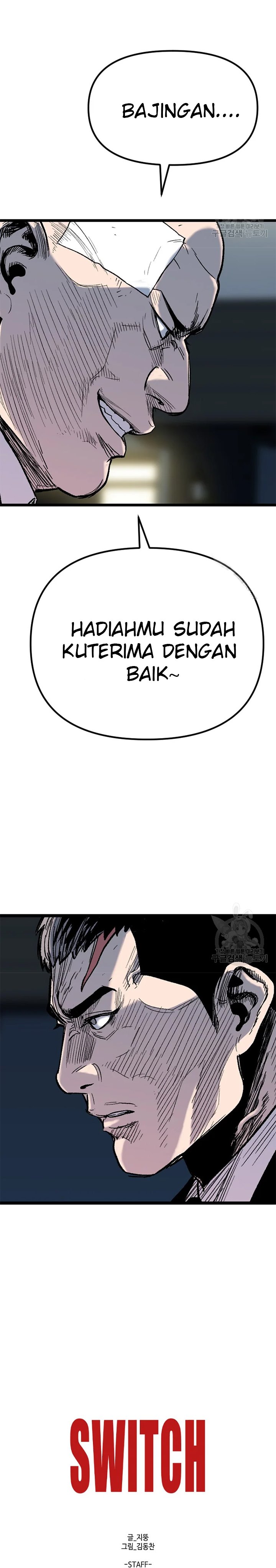 Switch Chapter 27.2 Gambar 29
