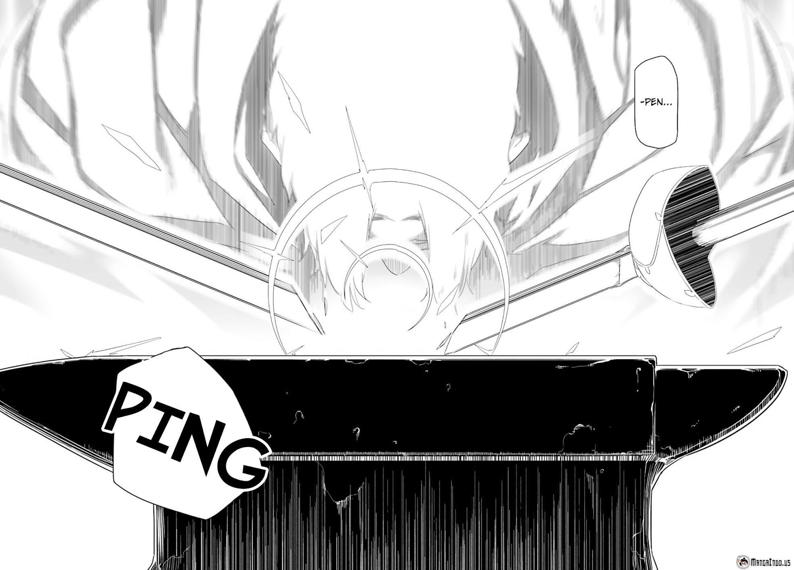 Sword Art Online: Progressive Chapter 10 Gambar 45