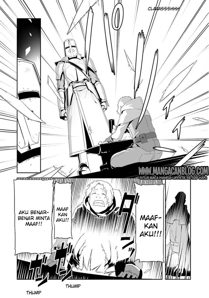 Sword Art Online: Progressive Chapter 13 Gambar 26
