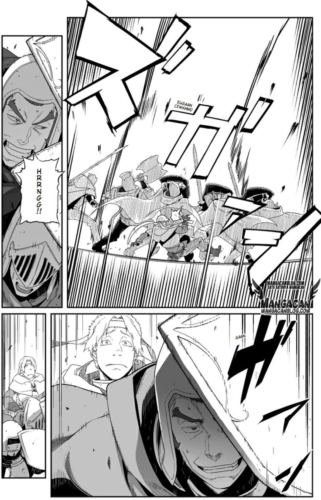 Sword Art Online: Progressive Chapter 20 Gambar 14