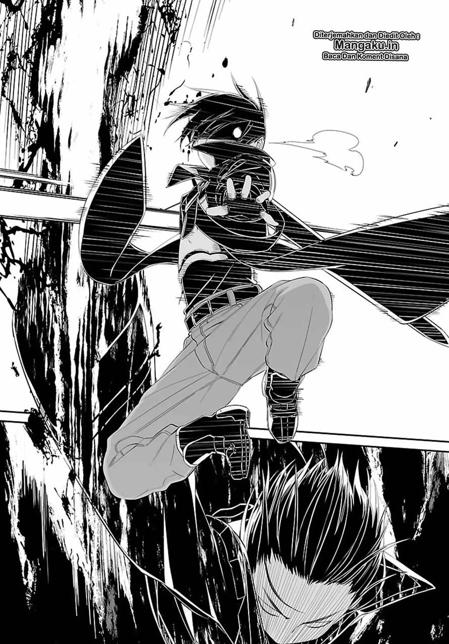 Sword Art Online: Progressive Chapter 40 Gambar 5