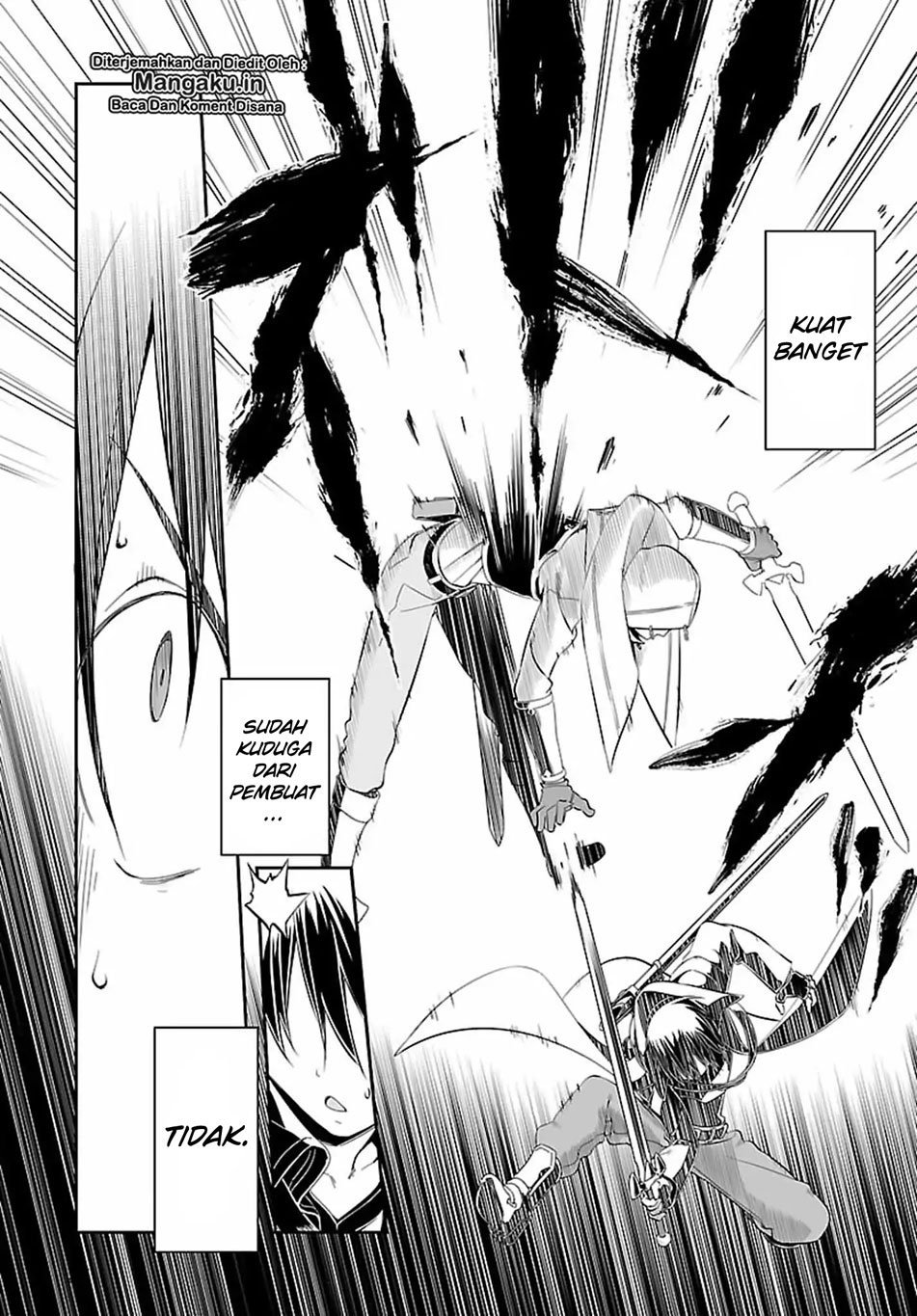 Sword Art Online: Progressive Chapter 40 Gambar 8