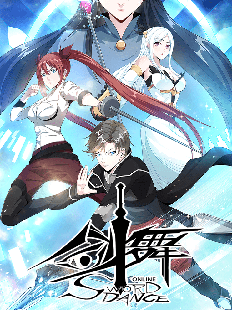 Sword Dance Online Chapter 02 Gambar 2