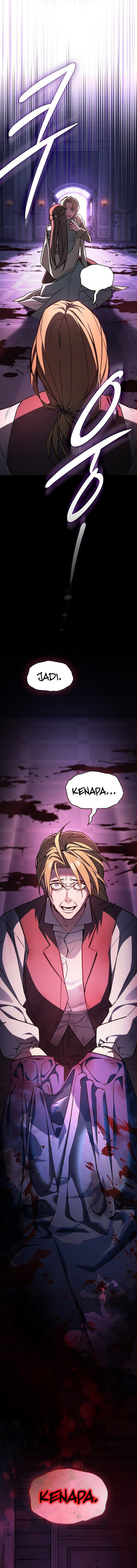 Sword Devouring Swordmaster Chapter 02 Gambar 5