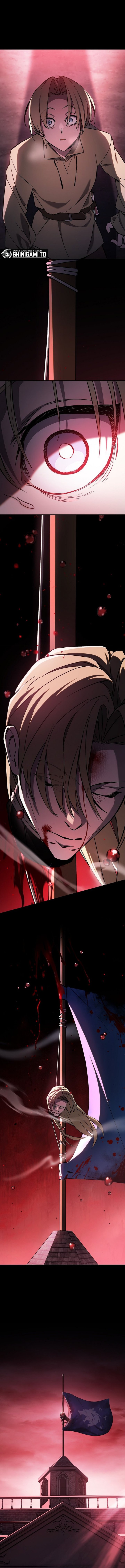 Sword Devouring Swordmaster Chapter 02 Gambar 18