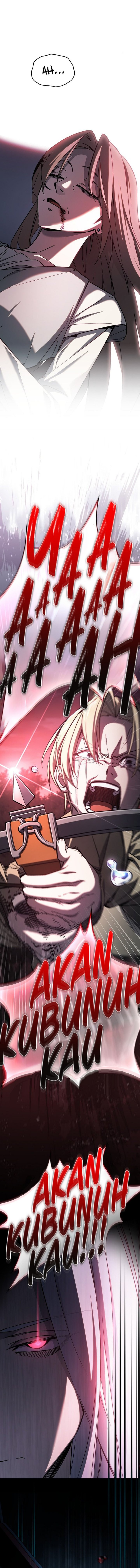 Sword Devouring Swordmaster Chapter 02 Gambar 20