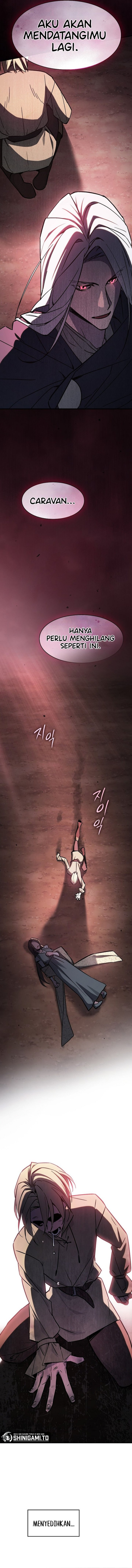 Sword Devouring Swordmaster Chapter 02 Gambar 23