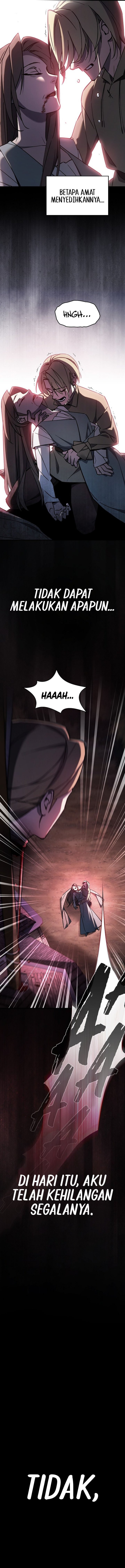 Sword Devouring Swordmaster Chapter 02 Gambar 24