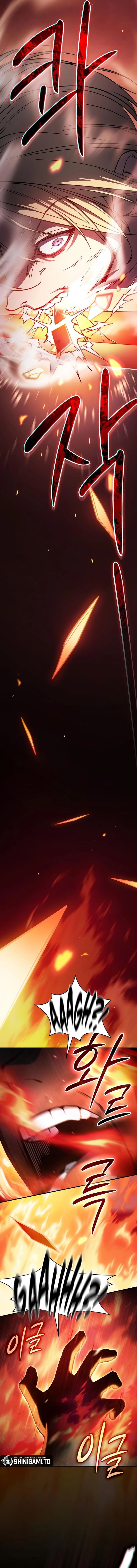 Sword Devouring Swordmaster Chapter 03 Gambar 20