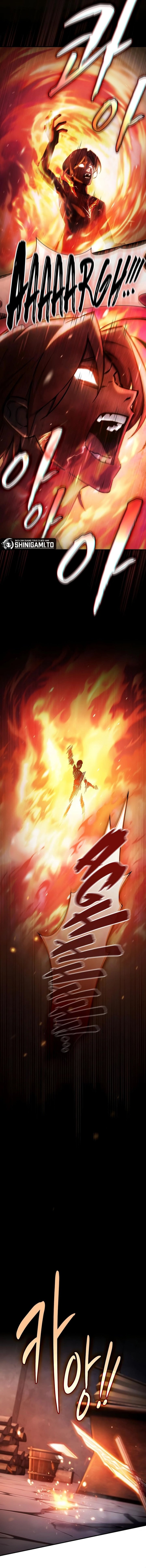 Sword Devouring Swordmaster Chapter 03 Gambar 21