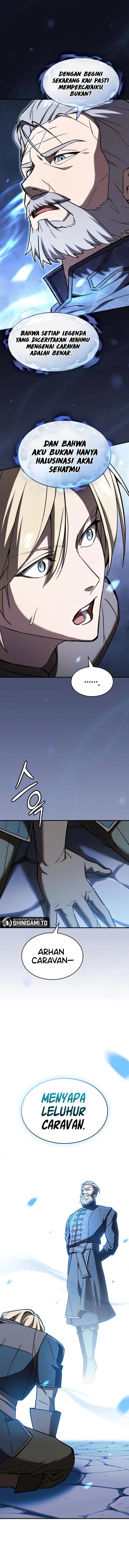 Sword Devouring Swordmaster Chapter 04 Gambar 4