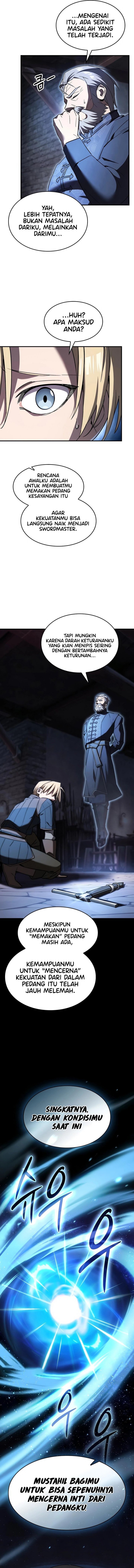 Sword Devouring Swordmaster Chapter 04 Gambar 6