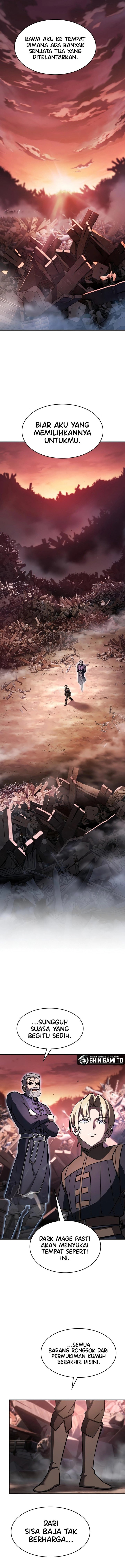 Sword Devouring Swordmaster Chapter 04 Gambar 9