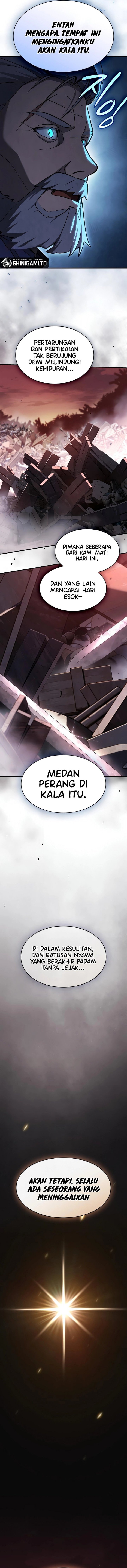 Sword Devouring Swordmaster Chapter 04 Gambar 11