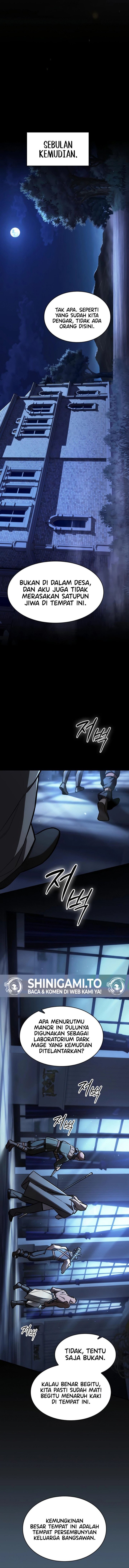 Sword Devouring Swordmaster Chapter 04 Gambar 13