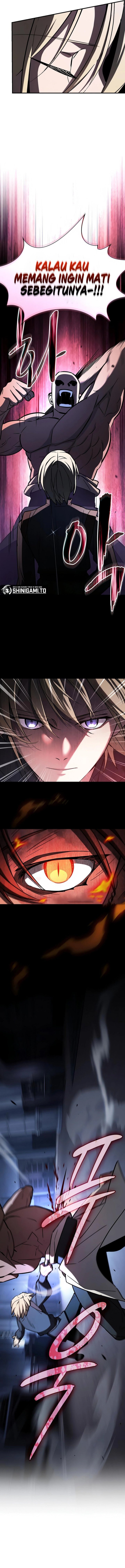 Sword Devouring Swordmaster Chapter 04 Gambar 18