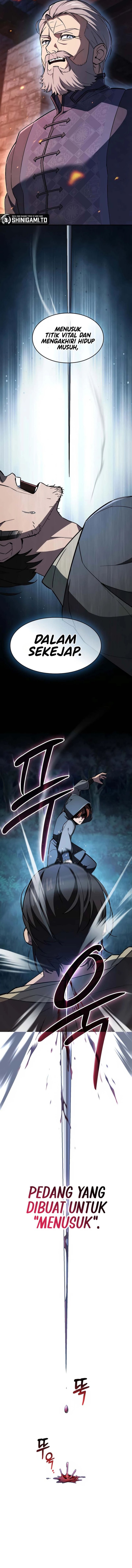 Sword Devouring Swordmaster Chapter 05 Gambar 4