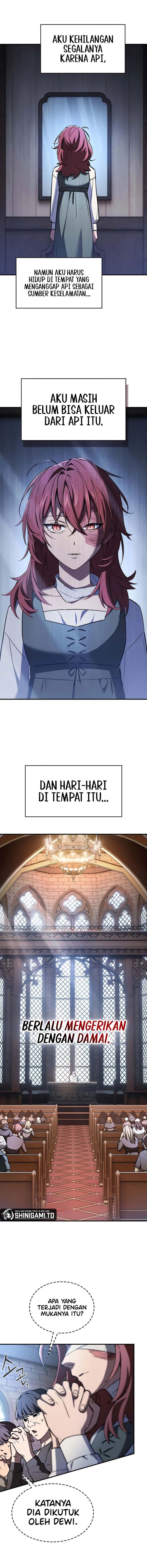 Sword Devouring Swordmaster Chapter 05 Gambar 10