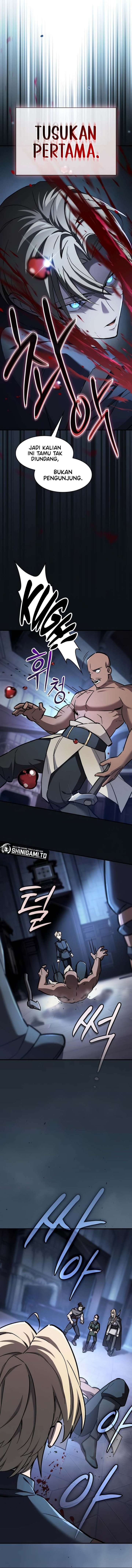 Sword Devouring Swordmaster Chapter 05 Gambar 18