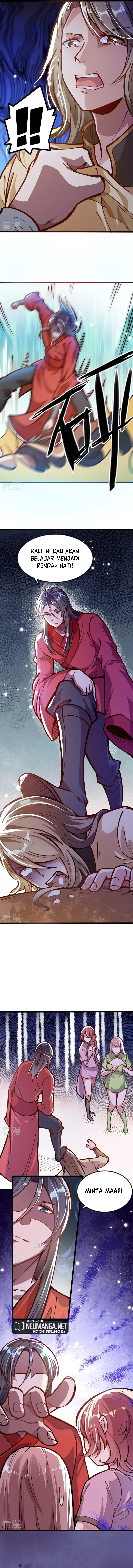 Sword Emperor as Son-in-Law Chapter 02 Gambar 5