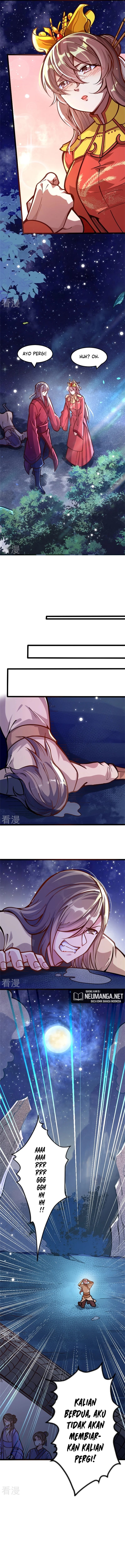 Sword Emperor as Son-in-Law Chapter 02 Gambar 7