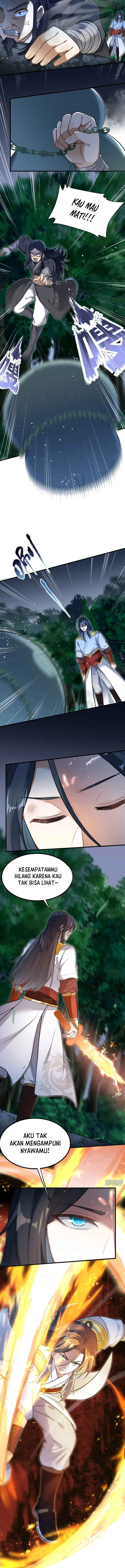 Sword Emperor as Son-in-Law Chapter 11 Gambar 4