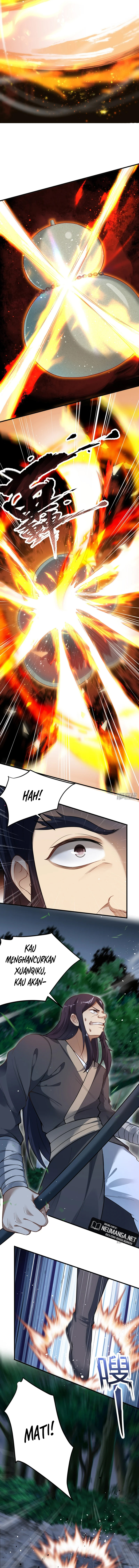 Sword Emperor as Son-in-Law Chapter 11 Gambar 5