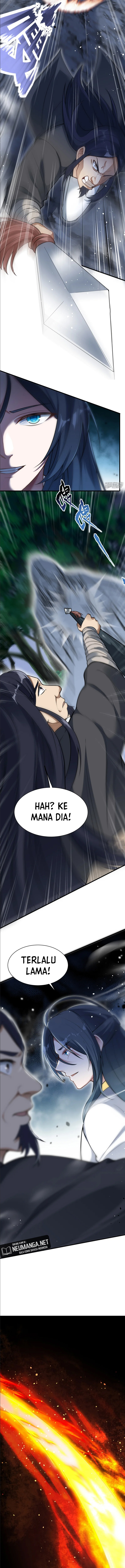 Sword Emperor as Son-in-Law Chapter 11 Gambar 6