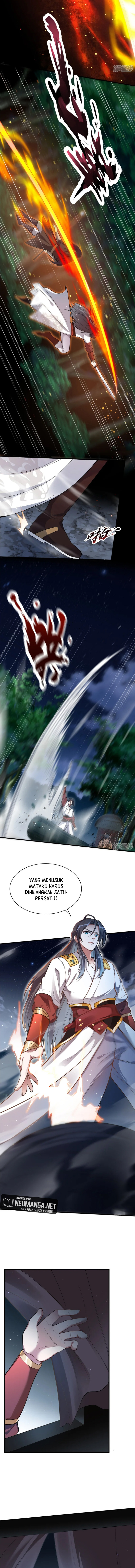 Sword Emperor as Son-in-Law Chapter 11 Gambar 7