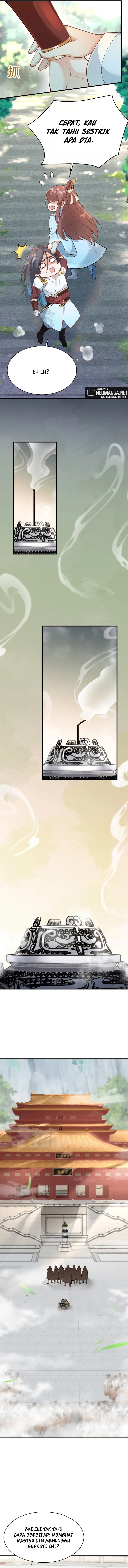 Sword Emperor as Son-in-Law Chapter 15 Gambar 6