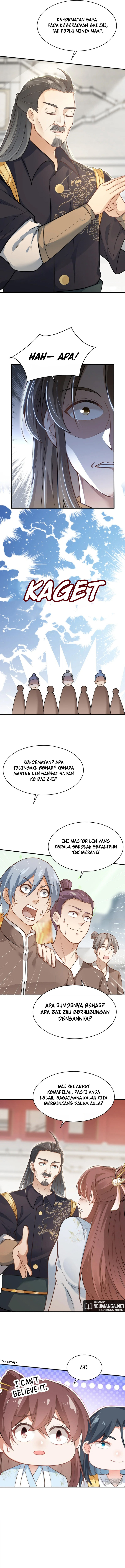 Sword Emperor as Son-in-Law Chapter 15 Gambar 8