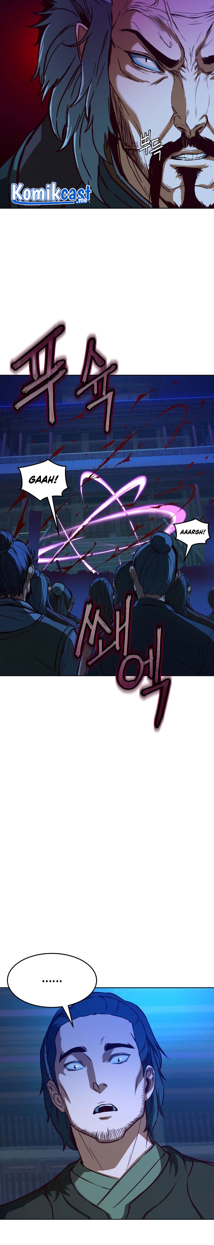 Sword Fanatic Wanders Through The Night Chapter 07 Gambar 22
