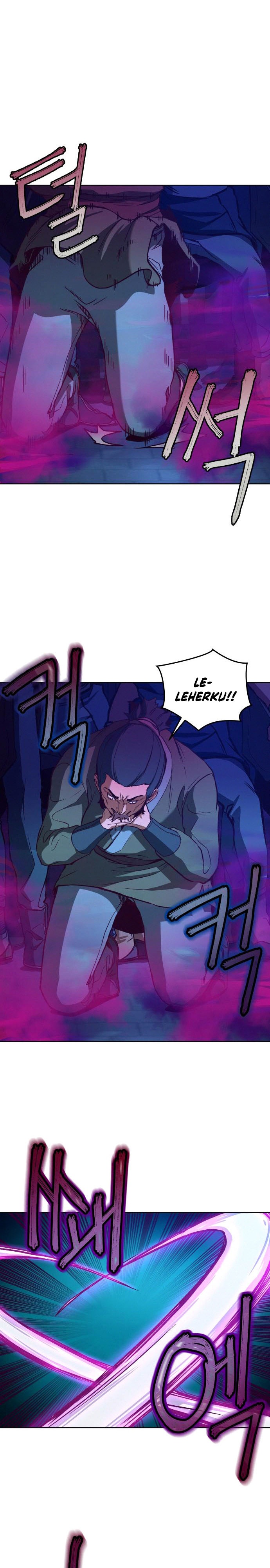 Sword Fanatic Wanders Through The Night Chapter 07 Gambar 26