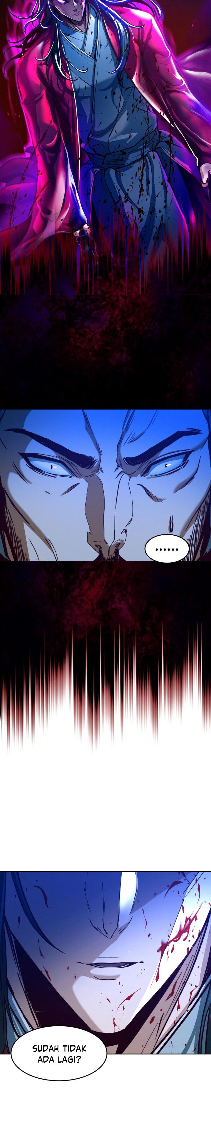 Sword Fanatic Wanders Through The Night Chapter 07 Gambar 37