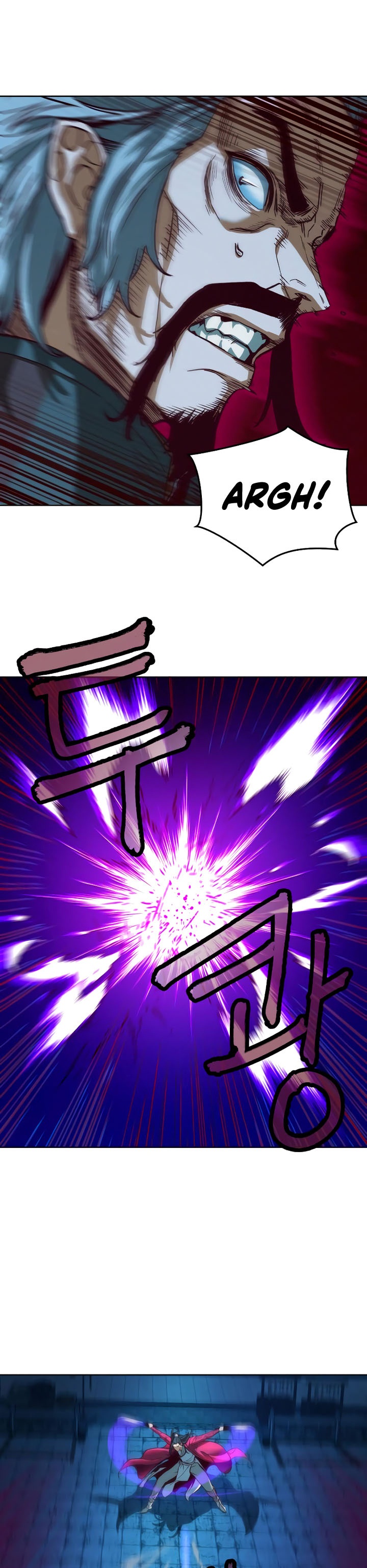 Sword Fanatic Wanders Through The Night Chapter 08 Gambar 10