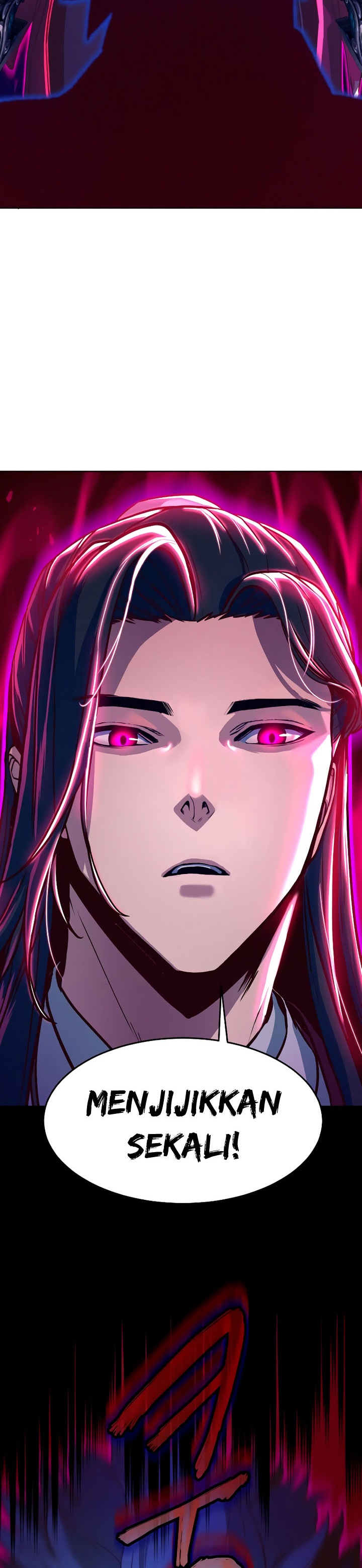 Sword Fanatic Wanders Through The Night Chapter 08 Gambar 44