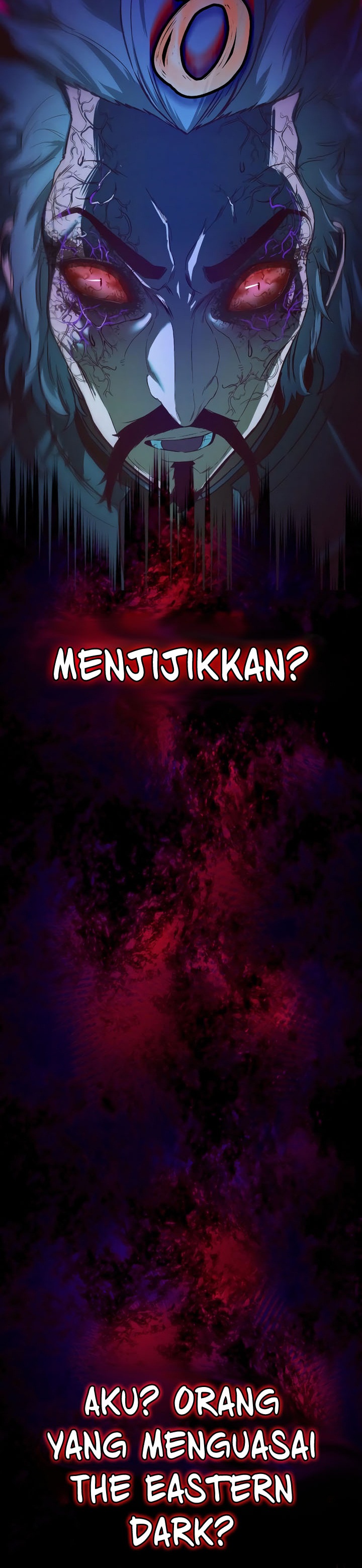 Sword Fanatic Wanders Through The Night Chapter 08 Gambar 45