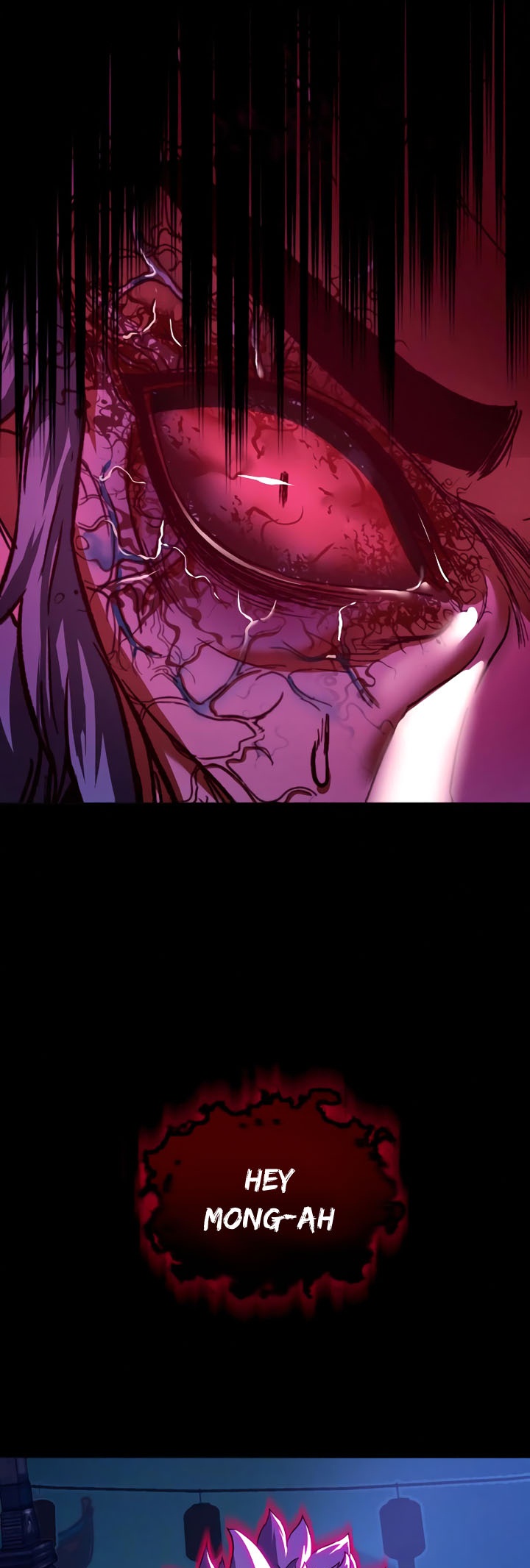 Sword Fanatic Wanders Through The Night Chapter 08 Gambar 46