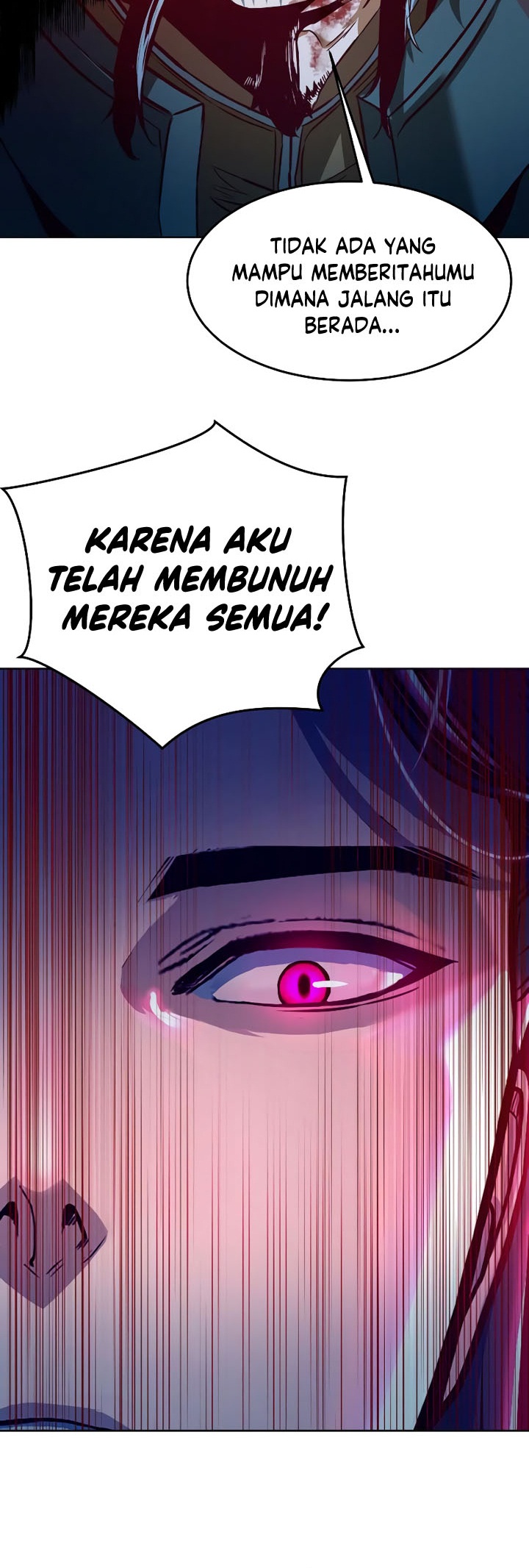 Sword Fanatic Wanders Through The Night Chapter 08 Gambar 49