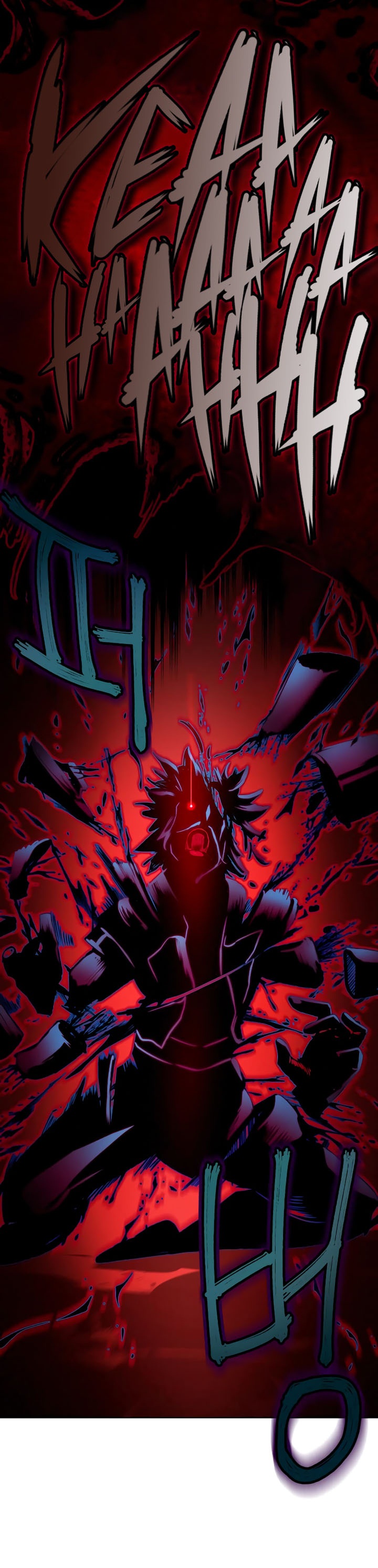 Sword Fanatic Wanders Through The Night Chapter 08 Gambar 54