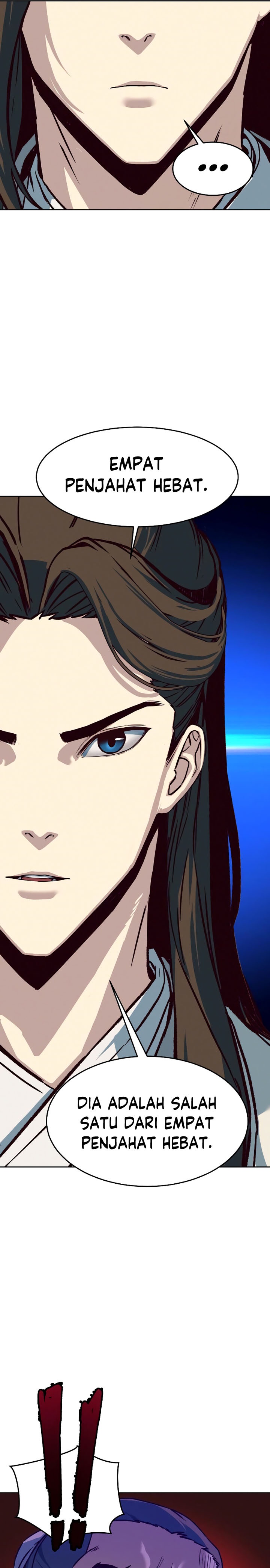 Sword Fanatic Wanders Through The Night Chapter 09 Gambar 23