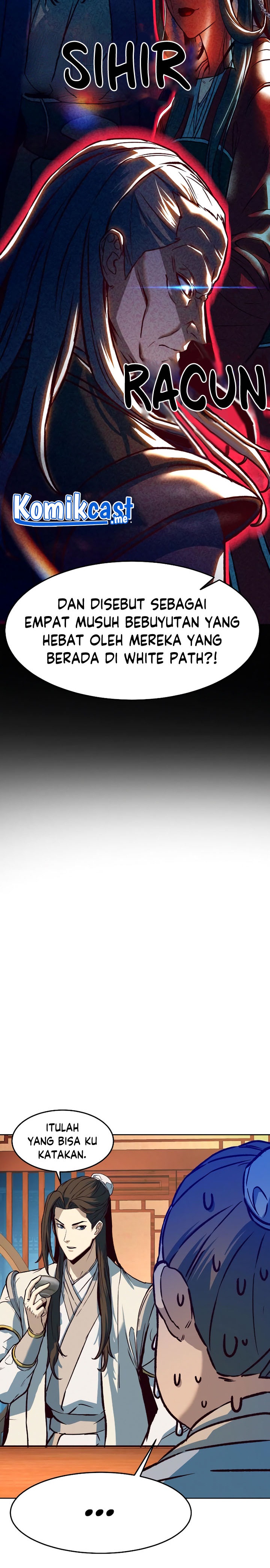 Sword Fanatic Wanders Through The Night Chapter 09 Gambar 25