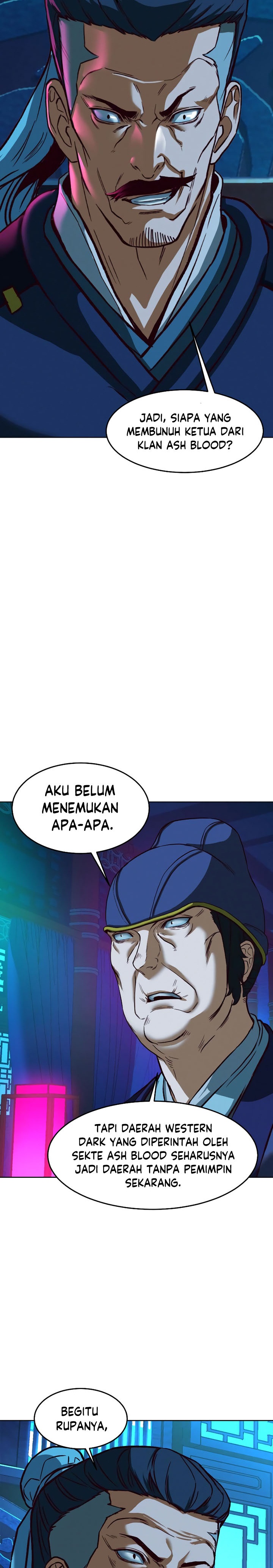Sword Fanatic Wanders Through The Night Chapter 09 Gambar 36